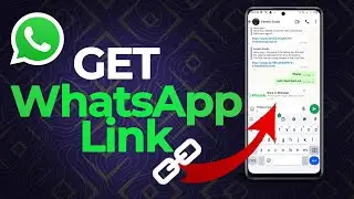 How to Create WhatsApp Link