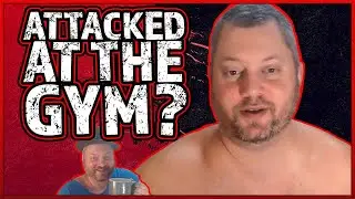 Jared's STRANGE Gym Story - Emo Howlingwolf FREAKS OUT - Gail's Dreams - Cyraxx vs Marty | TAP 276