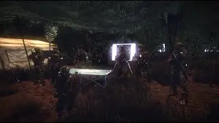 Edit | FRONTLINE | Arma 3
