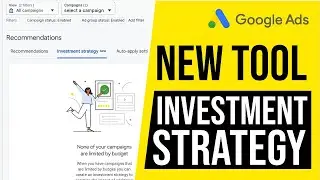 Google Ads Investment Strategy: How to Maximize ROI with Smart Budget Planning