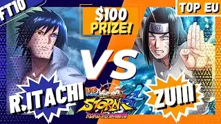 EU Champs Battle For $200! [Part 2]