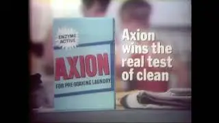 NBC January 26, 1971 Commercial Break