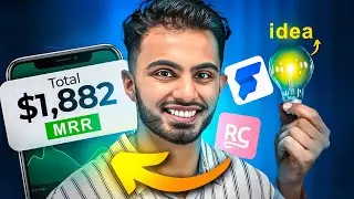$1000 ARR FlutterFlow App Challenge (Part 11)