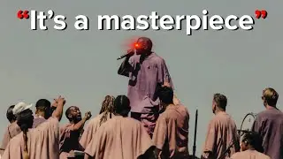 I like music