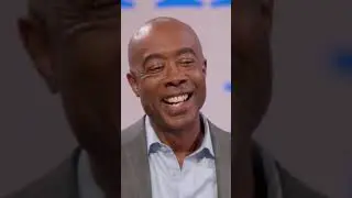 A reminder that Boman does in fact watch the news. Stream all episodes of #MadeForTV on Crave.