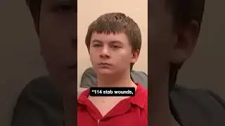 Teen’s Shocking Reaction to Life Sentence in Tristyn Bailey Case | Crime 101