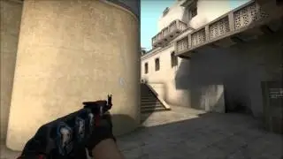 1v5 ace February 22 2016