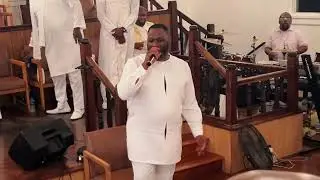Baptized Believers Sunday Night Roll Call