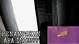 Haunted Factory Fails to Test Your Courage!