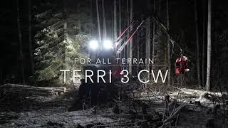 TERRI 3 CW