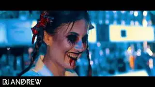 Sam Smith & Kim Petras - Unholy (DJ ANDREW REMIX)