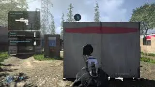 Modern Warfare by Meni_V - (Alpha Gameplay 04)