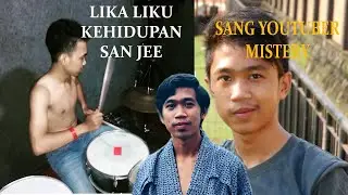 MENGENAL SOSOK MAS JEE