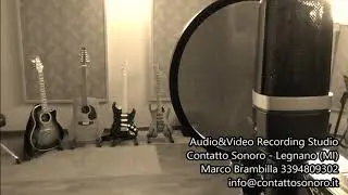 Davide & Danilo Duo - Human