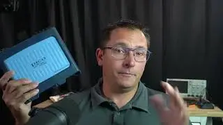 Pico Scope Class 7-10-2024