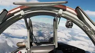 Миг-29 сервер Growling Sidewinder Забанили на неделю )))