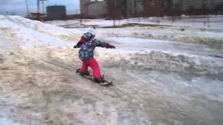 Дарья питер 1