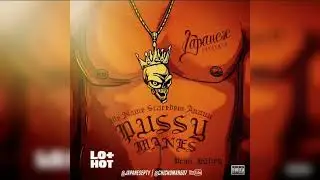 Japanese - Pussy Manes | Audio Oficial
