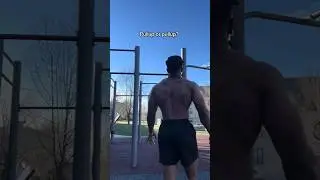 Pull-up or push-down