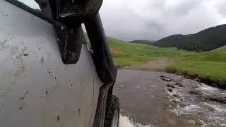 Плато Ассы 2018