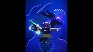 Sukuna vs Gojo