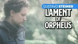 Lament of Orpheus (Hades) with Chords | Cover by Gustavo Steiner