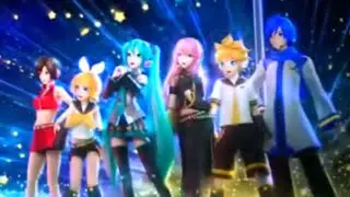 A Resonate Blessing Edit!