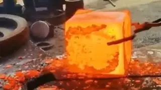 Metal work: So Technical But Creative