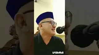 Sebatang Setan Rambutnya Rimbun