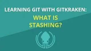 What is Stashing? [Beginner Git Tutorial]