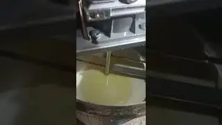Кремовалка мёда БОГАТОЕ СЕЛО  