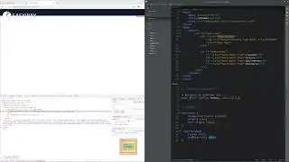 Основы HTML и CSS - 18 - Создаём стили лого