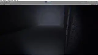 A Voice Behind Me - Corridors Remake