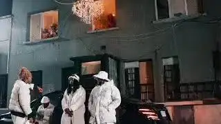 13 BLOCK - Tieks Ft Niska (audio version)
