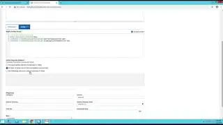 BigFix - WebUI - Custom Content Creation