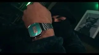 MEDING - FROZEN - CLIP OFFICIEL