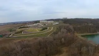 Феофания FPV