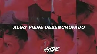 Bring Me The Horizon - Itch For The Cure (When Will Be Free)/ Sub Español