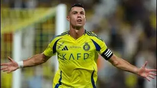 AL ETTIFAQ (0) VS (3) AL-NASSR