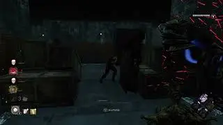 dbd,devour hope with the plague