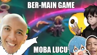 PLAY FUNNY MOBA - Mobile Legends Indonesia
