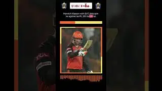 SRH vs CSK TATA IPL 2024 Game 18 PREVIEW #srhvscsk #msdhoni #patcummins #tataipl2024 #shorts