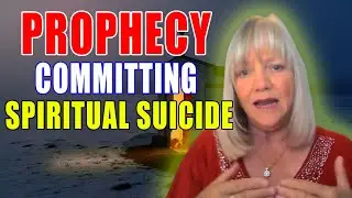 Deborah Williams | The Devil Wants to Deceive You Into Committing Spiritual Suicide | Be Prepared P2