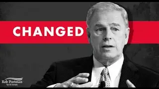Changed | Rob Portman for Senate