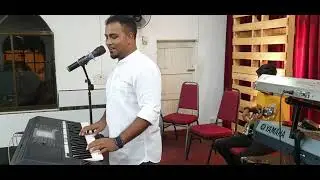 Ben Samuel Inba Yesu Raja