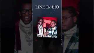 [FREE] (HARD) Gunna x Young Thug Guitar Type Beat 2021 
