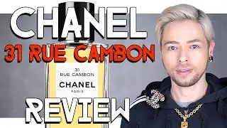 CHANEL 31 RUE CAMBON edt REVIEW
