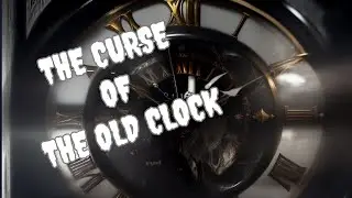 THE CURSE OF THE OLD CLOCK