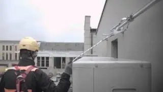 Safe-Tec Капроновый строп LAS102