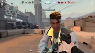 Мунтаж (Первый чорт его возьми)
